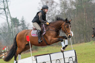 Geländetraining Wesel Obrighoven (19.+20.03.2022)