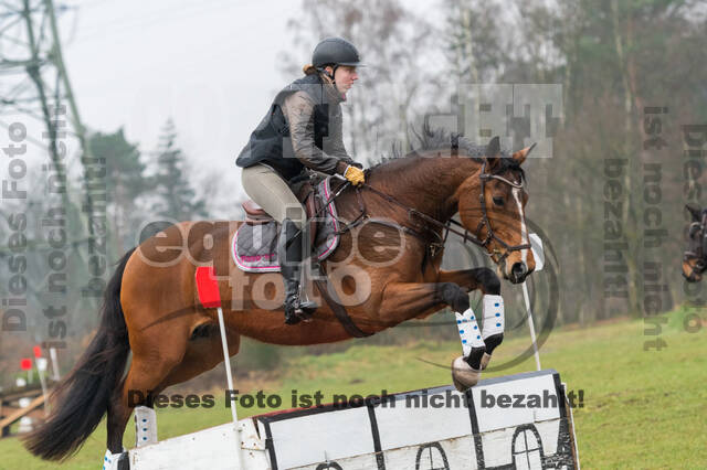 Geländetraining Wesel Obrighoven (19.+20.03.2022)