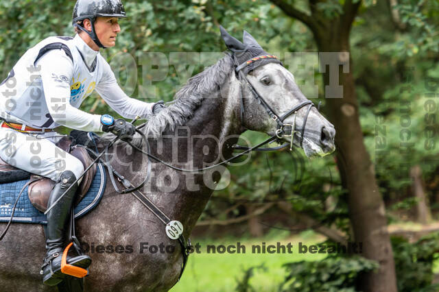 Vielseitigkeit RSV Wesel Obrighoven (26.+27.09.2020)