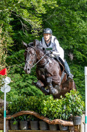 Westerstede Horse Trials 2021