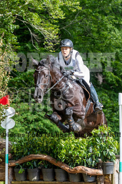 Westerstede Horse Trials 2021