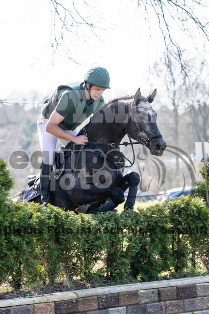 Geländetage beim RSV St. Hubertus Wesel Obrighoven (26.+27.03.2022)