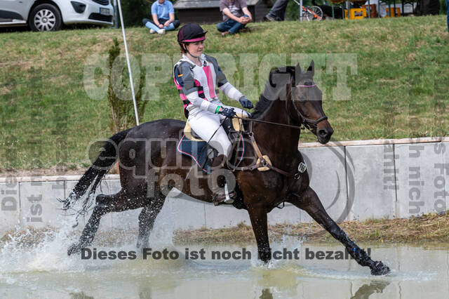 Late-Entry-Vielseitigkeit Langenfeld (11.+13./14.06.2020)