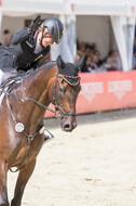 FEI European Championship Eventing 2017