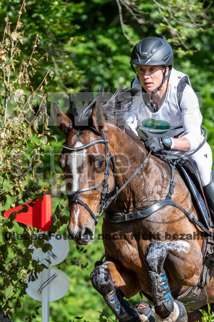 Westerstede Horse Trials 2021