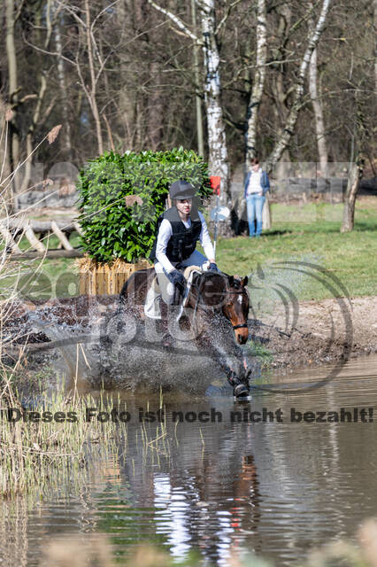 Geländetage beim RSV St. Hubertus Wesel Obrighoven (26.+27.03.2022)