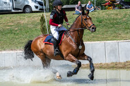 Late-Entry-Vielseitigkeit Langenfeld (11.+13./14.06.2020)