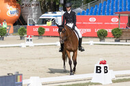 FEI European Championship Eventing 2017
