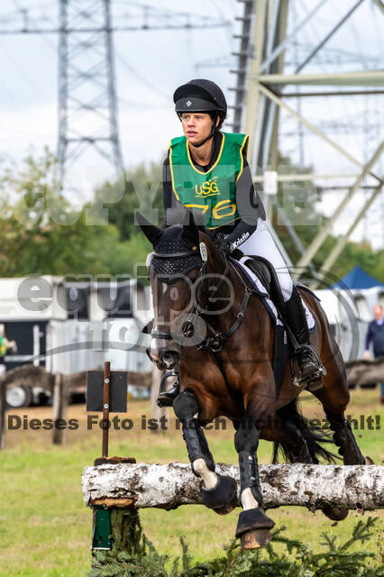 Vielseitigkeit RSV Wesel Obrighoven (26.+27.09.2020)