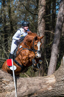 Geländetage beim RSV St. Hubertus Wesel Obrighoven (26.+27.03.2022)