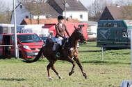 Frühjahrsvielseitigkeit RV Seydlitz Kamp