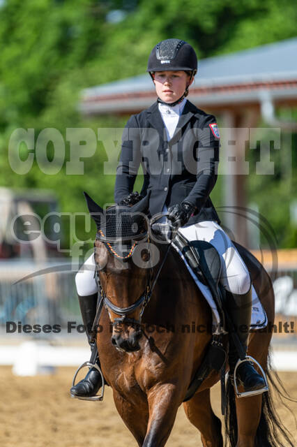 Westerstede Horse Trials 2021