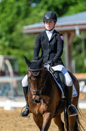 Westerstede Horse Trials 2021