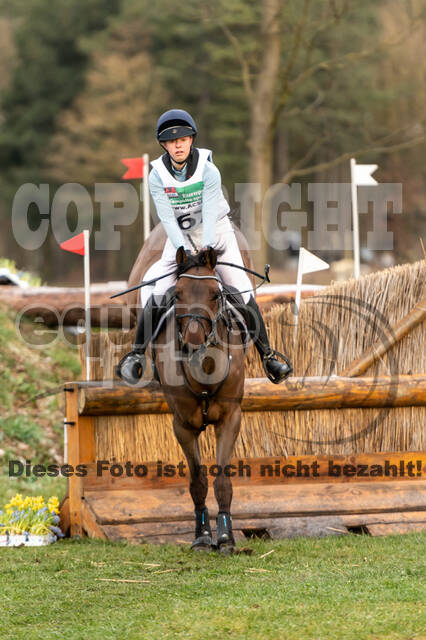 Kronenberg - De Peelbergen (02.04.2022)