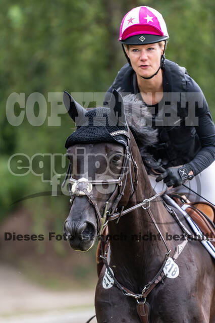 Late-Entry-Vielseitigkeit Langenfeld (11.+13./14.06.2020)