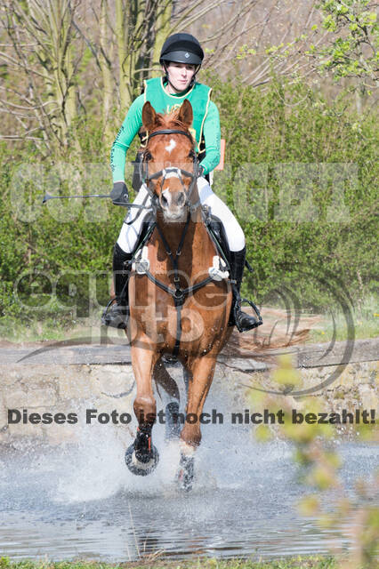 RV Lippe Bruch Gahlen (Geländepark Hardtberg 2019)