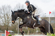 Trainingsturnier Langenfeld (12.+13.03.2022)