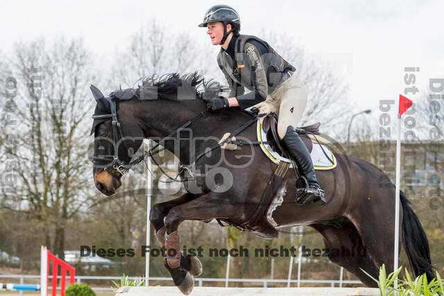 Trainingsturnier Langenfeld (12.+13.03.2022)