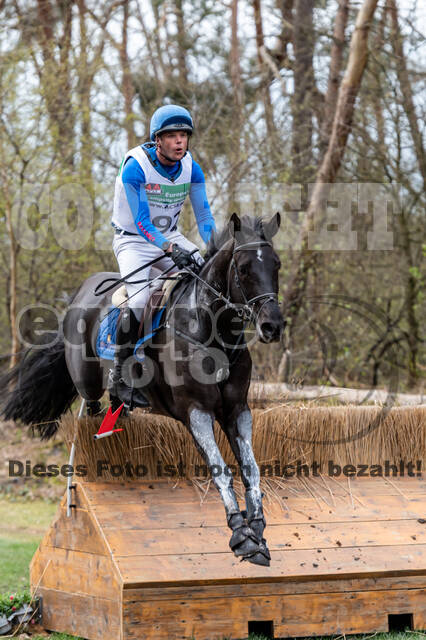 Kronenberg - De Peelbergen (02.04.2022)