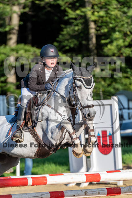 RFV Dinslaken-Hiesfeld (Herbstturnier)