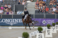 FEI European Championship Eventing 2019