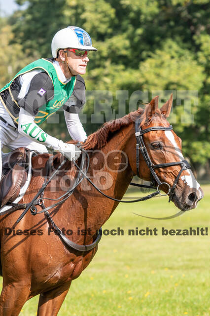 Deutsche Meisterschaft Vielseitigkeit (Luhmühlen)