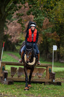 Training Bettina Hoy (01.11.2020)
