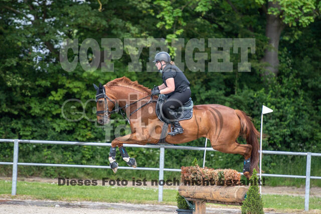 Test of Choise Langenfeld (29.+30.05.2021)