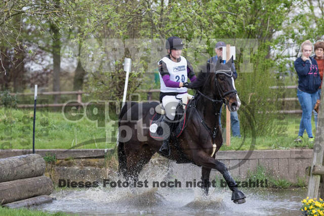 Vielseitigkeitsturnier RV Lippe-Bruch-Gahlen