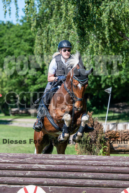 Test of Choise Langenfeld (29.+30.05.2021)