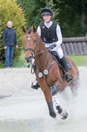 Eventing im Pferdesportzentrum Rheinland