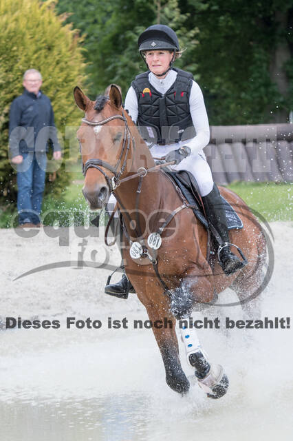 Eventing im Pferdesportzentrum Rheinland