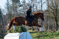 Geländetraining Wesel Obrighoven (19.+20.03.2022)
