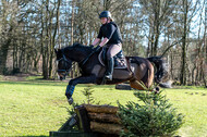 Geländetraining Wesel Obrighoven (19.+20.03.2022)