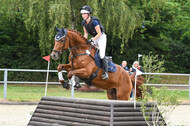 Late-Entry-Vielseitigkeit Langenfeld (11.+13./14.06.2020)