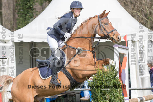 Frühjahrsvielseitigkeit RV Seydlitz Kamp