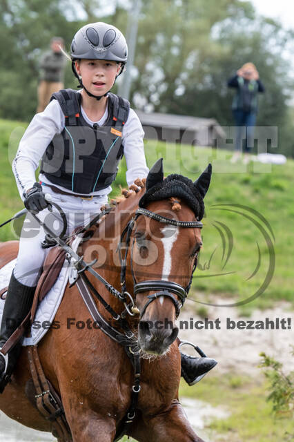 Late-Entry-Vielseitigkeit Langenfeld (06.+07.07.2020)