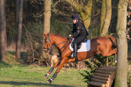 Geländetraining Wesel Obrighoven (19.+20.03.2022)