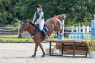 Late-Entry-Vielseitigkeit Langenfeld (11.+13./14.06.2020)