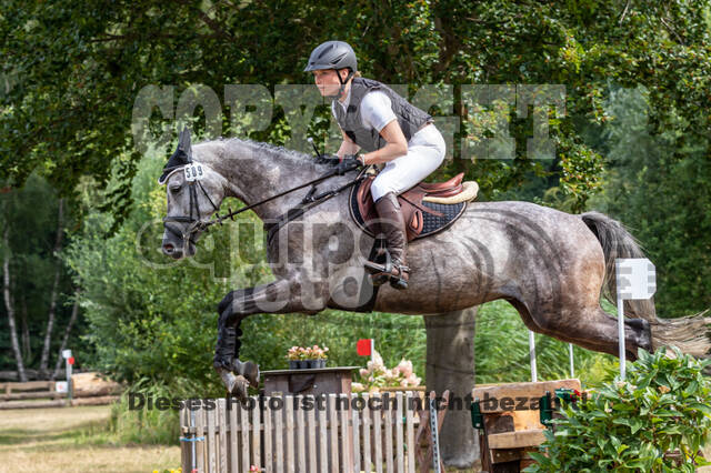 Late-Entry Vielseitigkeit Hamminkeln/Wesel (01.+02.08.2020)