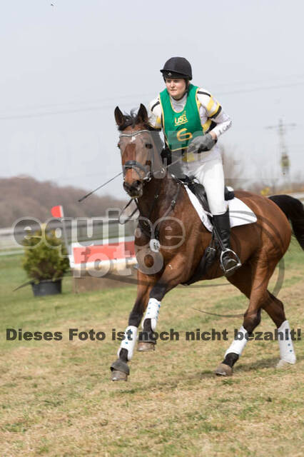 Frühjahrsvielseitigkeit RV Seydlitz Kamp