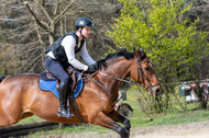 Geländetraining ZRFV Hamminkeln (24+25.04.2021)