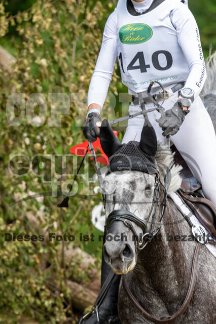 Westerstede Horse Trials 2021