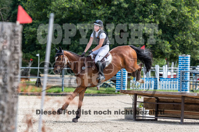 Late-Entry-Vielseitigkeit Langenfeld (11.+13./14.06.2020)