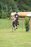FEI European Championship Eventing 2017