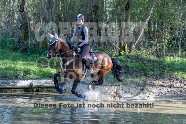 Geländetraining ZRFV Hamminkeln (24+25.04.2021)