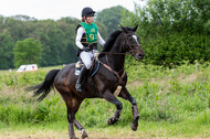Westerstede Horse Trials (10.-13.06.2021)