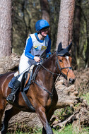Geländetage beim RSV St. Hubertus Wesel Obrighoven (26.+27.03.2022)