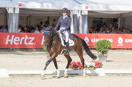 FEI European Championship Eventing 2017