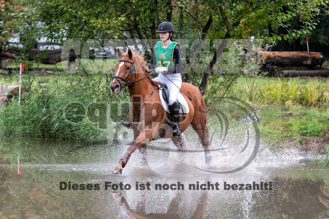 Vielseitigkeit RSV Wesel Obrighoven (26.+27.09.2020)